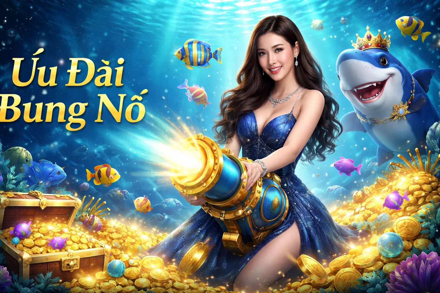 Hình ảnh giới thiệu trò chơi hàng đầu 99ok1
