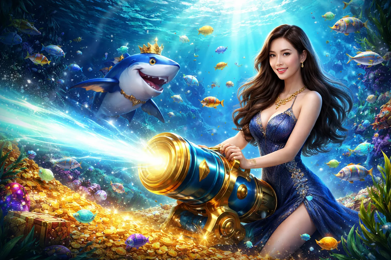 Đá gà trực tuyến 99ok1