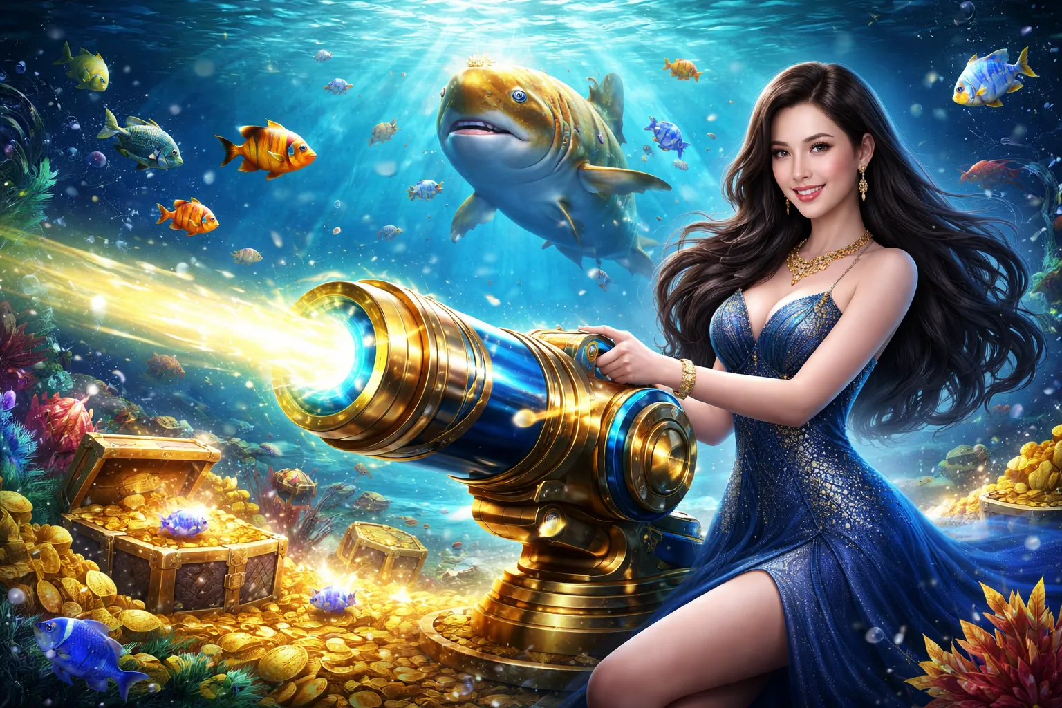 Sòng bạc trực tuyến 99ok1